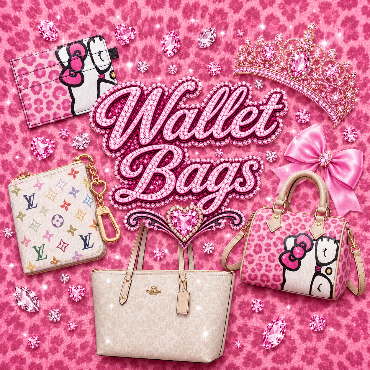 Wallet | Bags