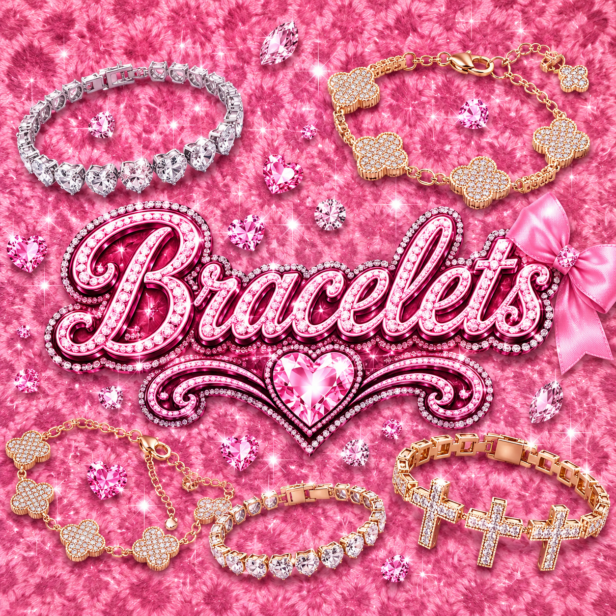 Bracelets