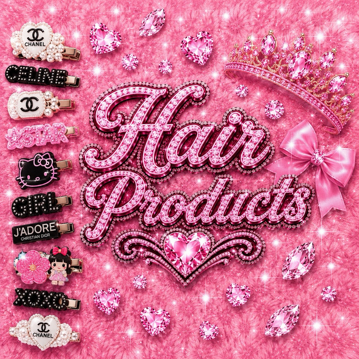 Hair Products
