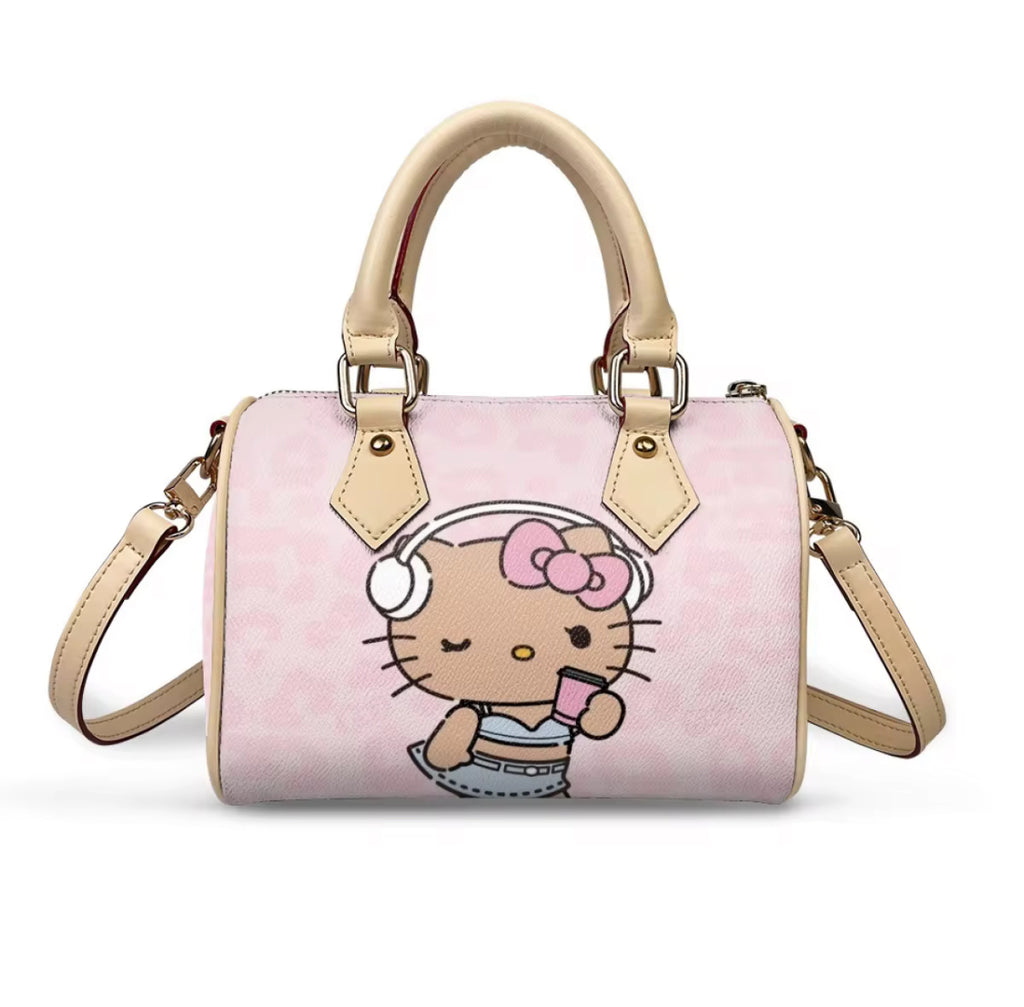 Hello Kitty Bag