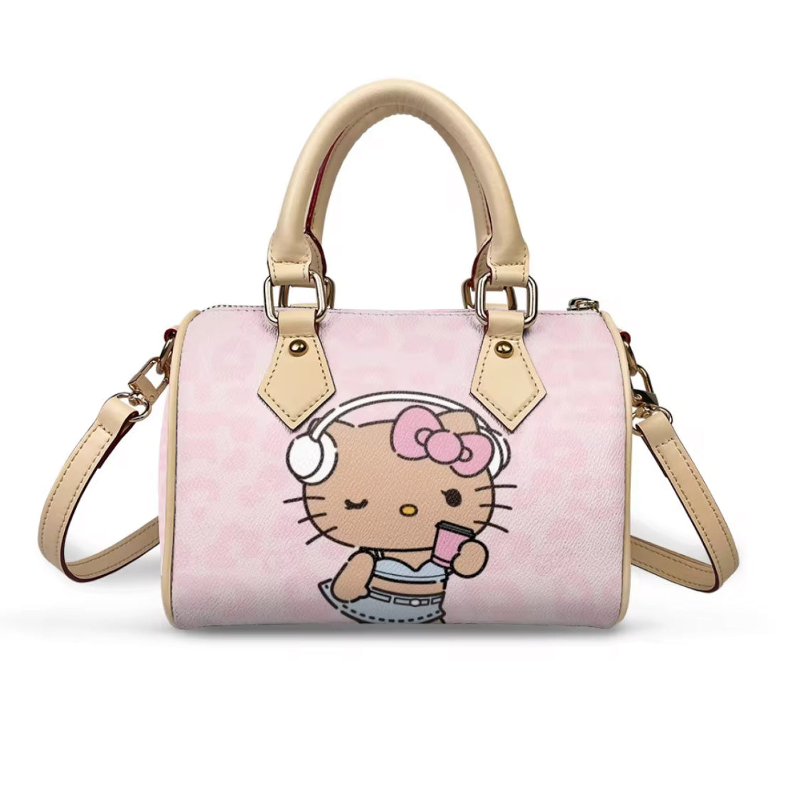 Hello Kitty Bag