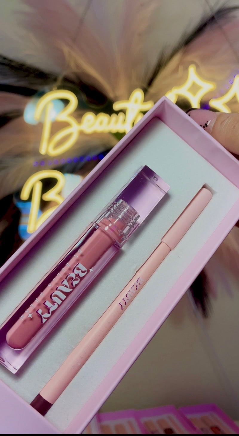 Lipgloss