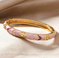 Colored Bangle