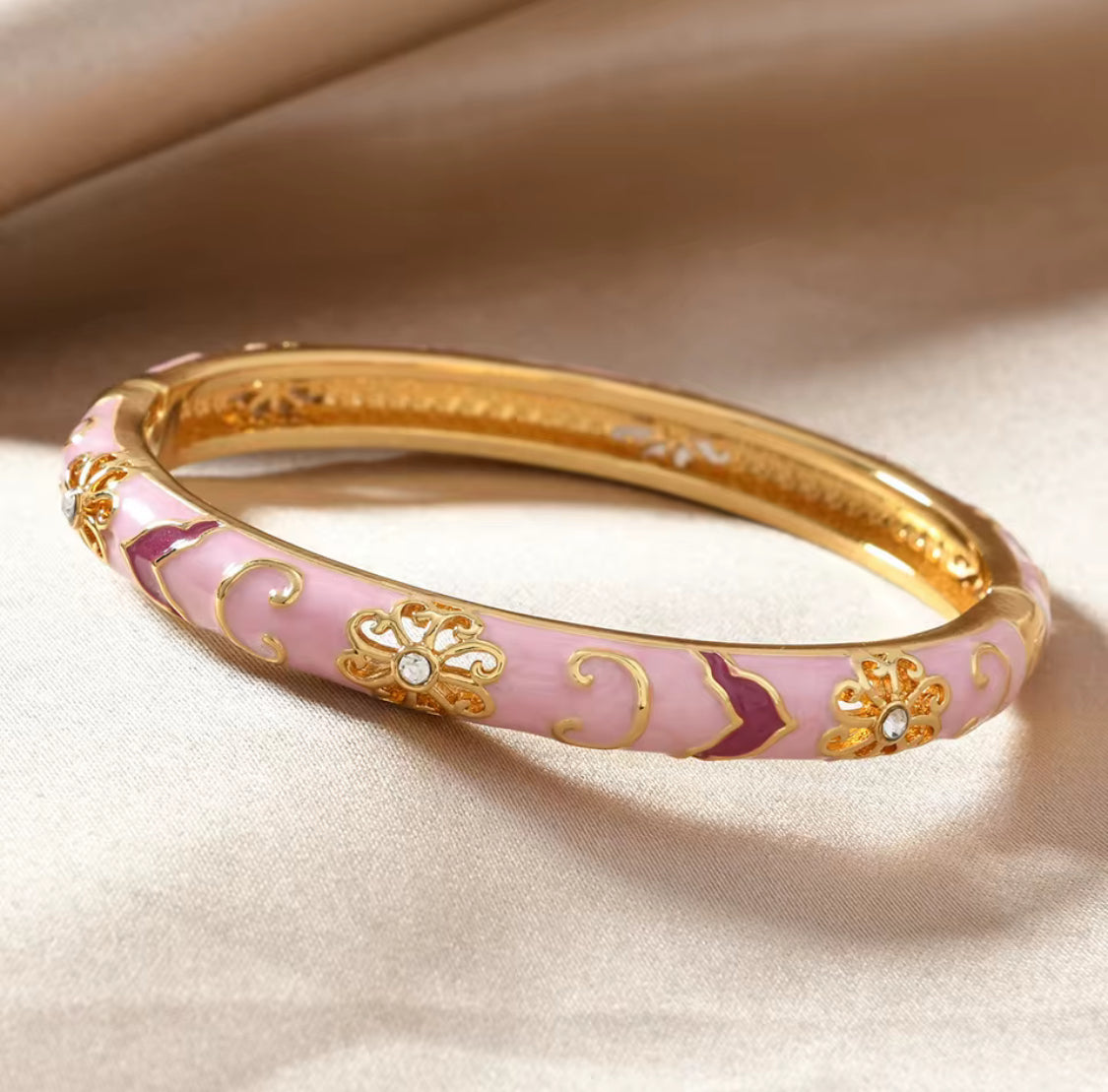 Colored Bangle