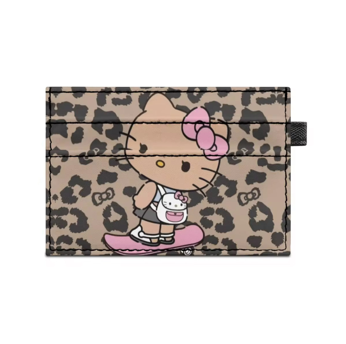 Hello Kitty Card Holder