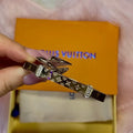 LV Rich Girl