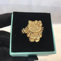 Hello Kitty Body Ring