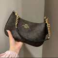 Classic Coach Bag