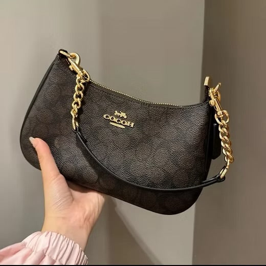 Classic Coach Bag
