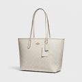 Off White Coach Bag