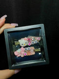 Junk Hair Clips