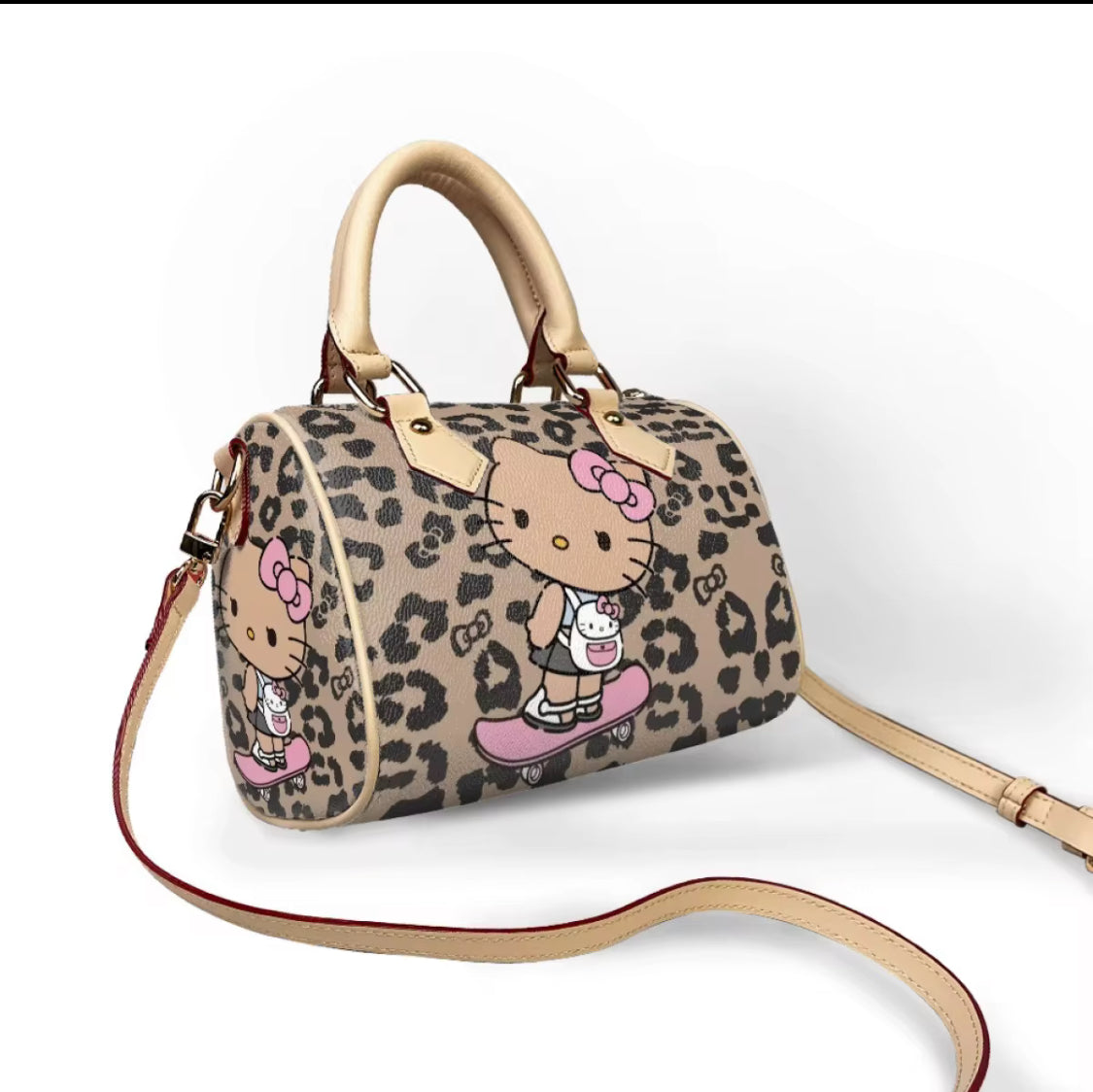 Hello Kitty Bag