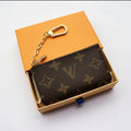 LV Brown Wallet