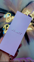 Lipgloss