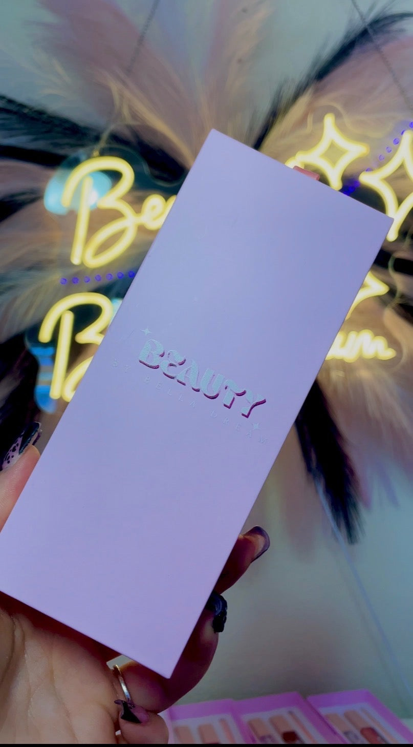 Lipgloss