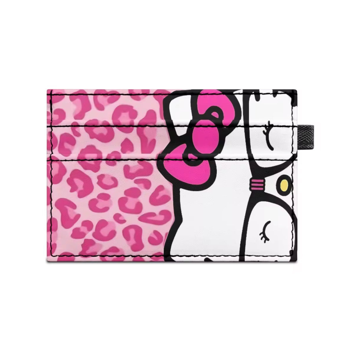 Hello Kitty Card Holder