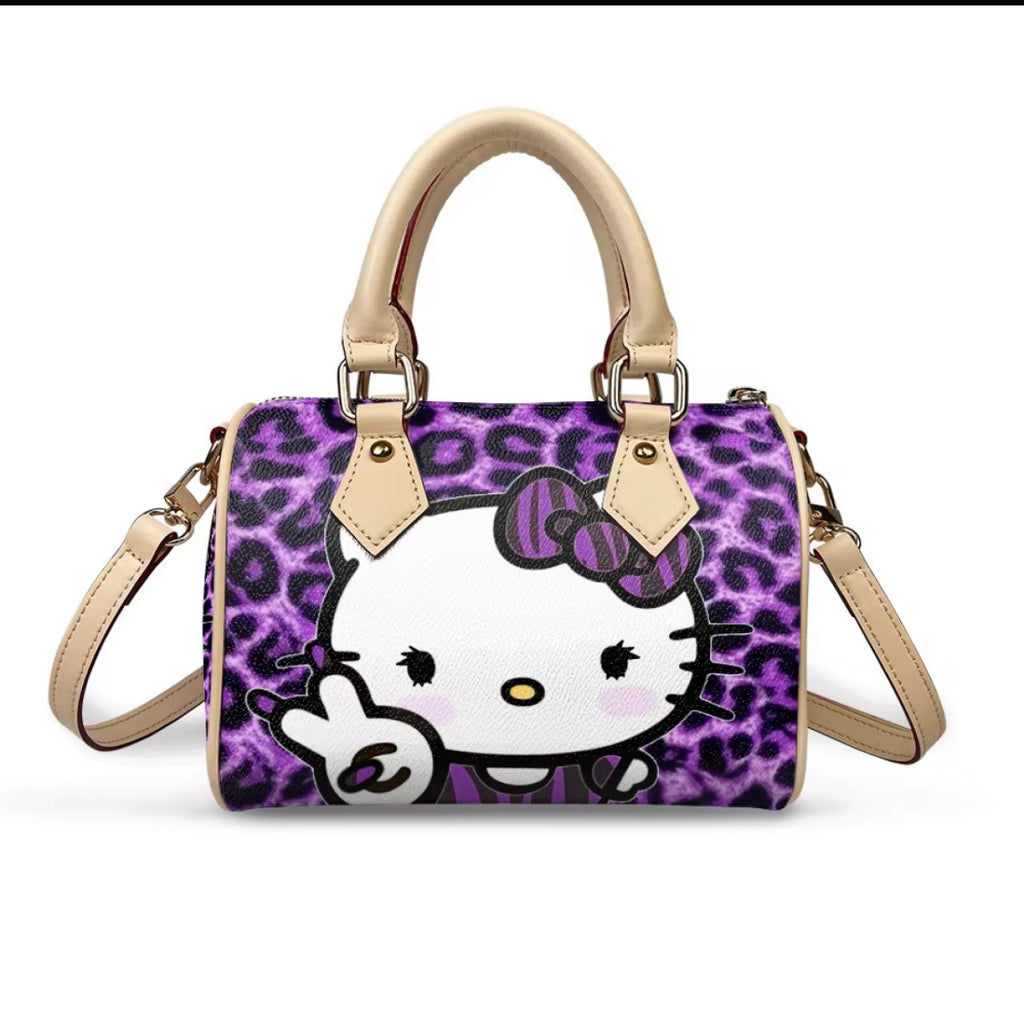 Hello Kitty Bag