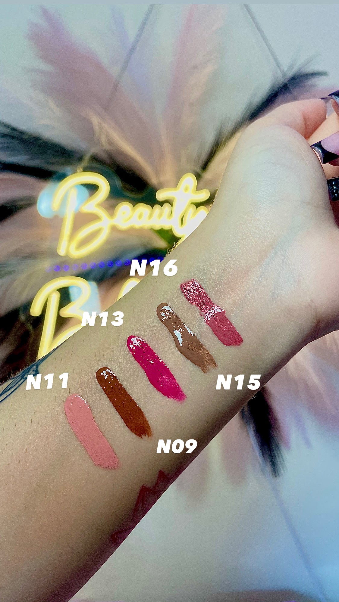 Lipgloss